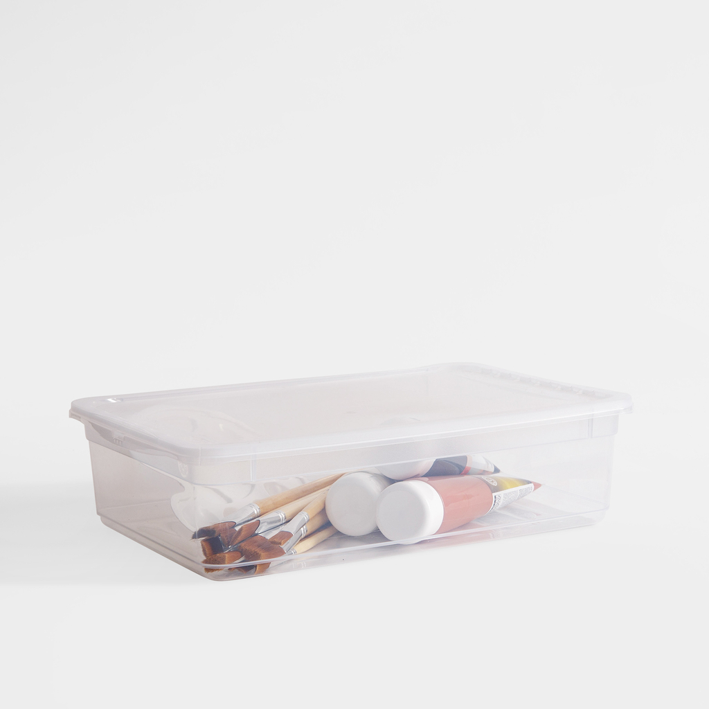 Úložný box CLEARBOX 8 L