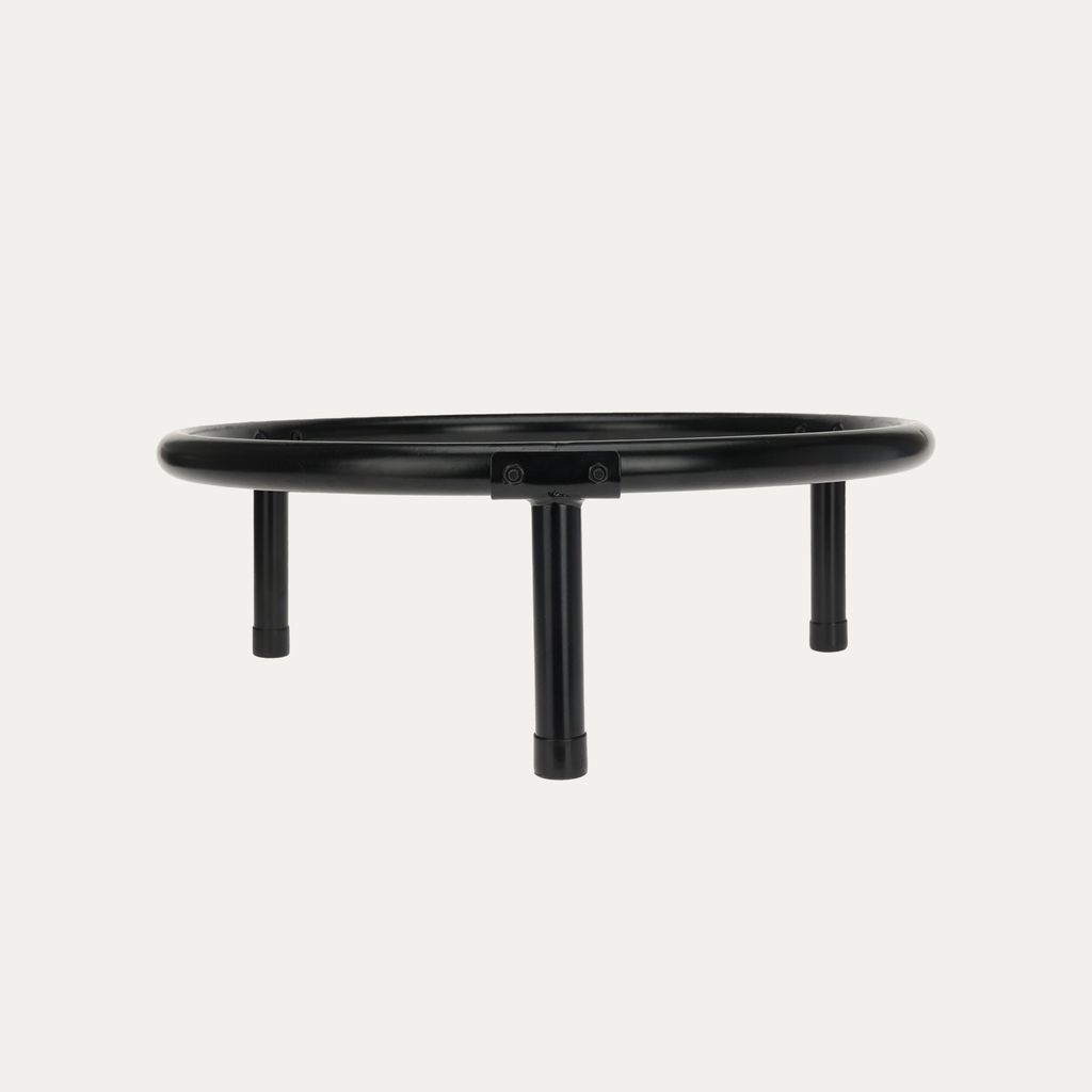 Liatinový záhradný krb 50 cm