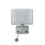 Nástenné svietidlo BLINK W0173-02A