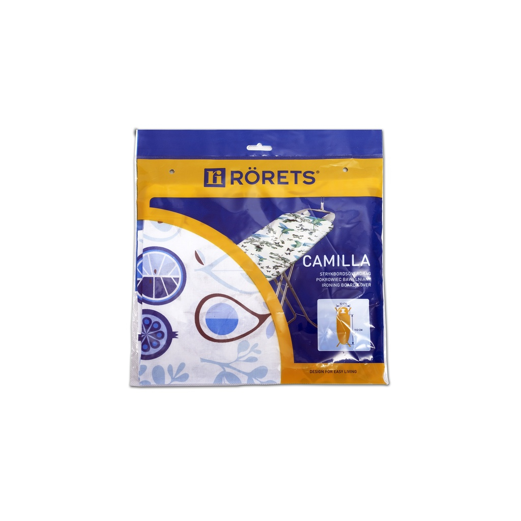 Povlak na dosku CAMILLA