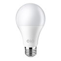 Žiarovka LED E27 7,5W teplá farba ORO-ATOS-E27-A60-7,5W-DW