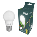 LED žiarovka E27 5W teplá farba ORO-ATOS-E27-A55-5W-WW