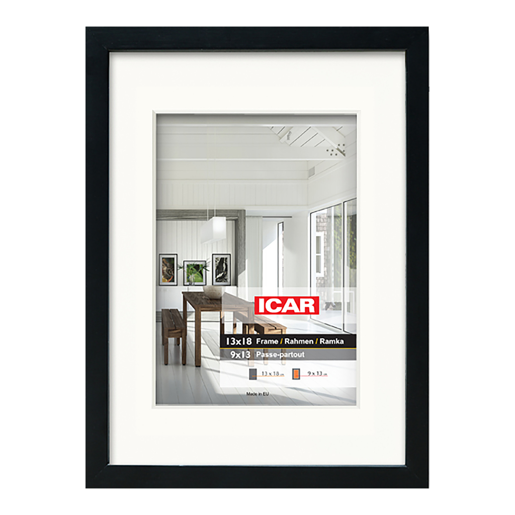 Fotorámik 9x13 cm