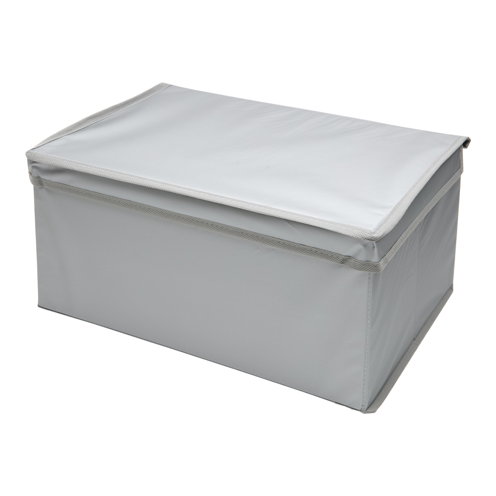 Úložný box 38x27x19 cm