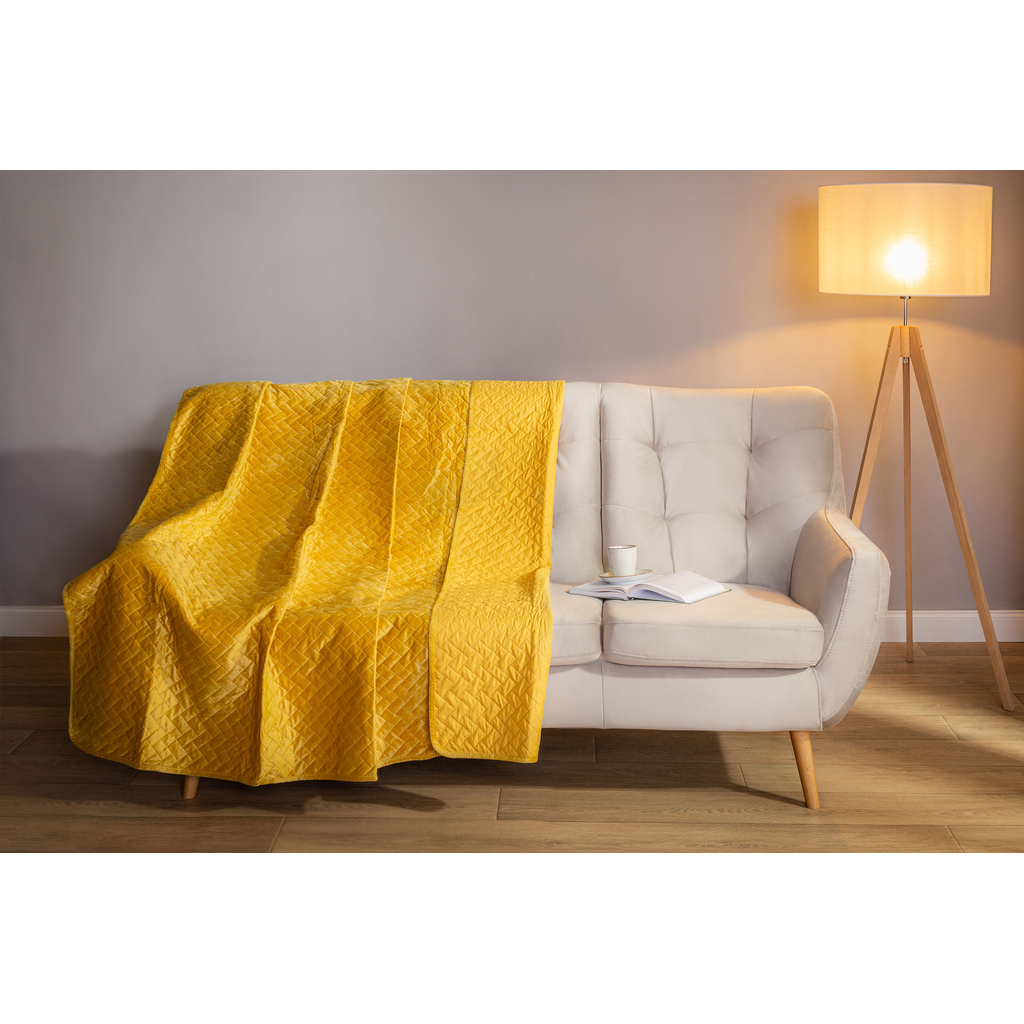 Prehoz VELVET 200x220 cm