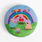 Vankúš PEPPA PIG 40x40 cm