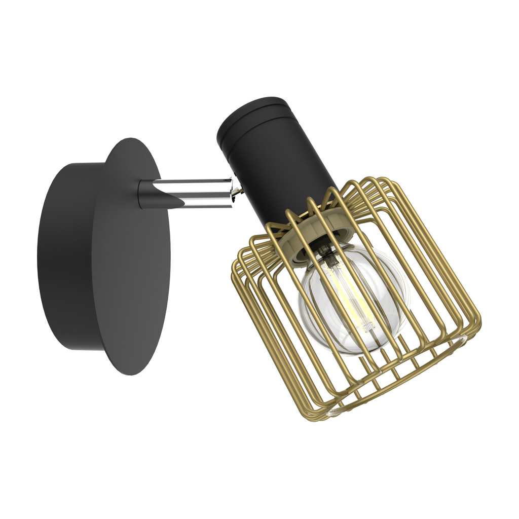 Nástenné svietidlo MARTIN CK171206-1