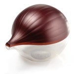 Nádoba na skladovanie cibule