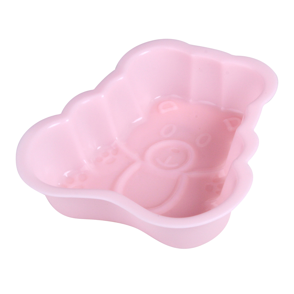 Mini silikónová forma CANDY ZENKER MIX