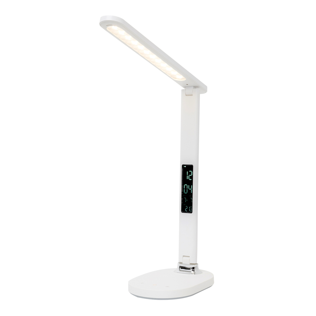 Stolná LED lampa PDL081W