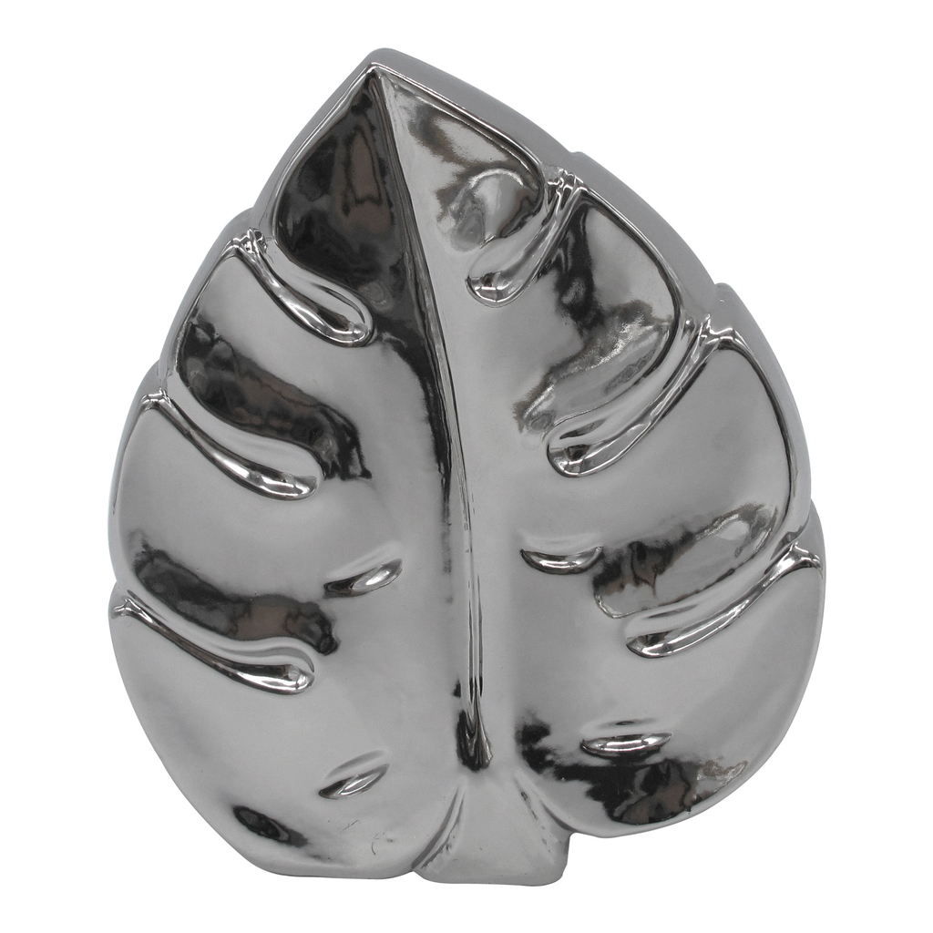 Dekoratívna figúrka LIST 15,3 cm