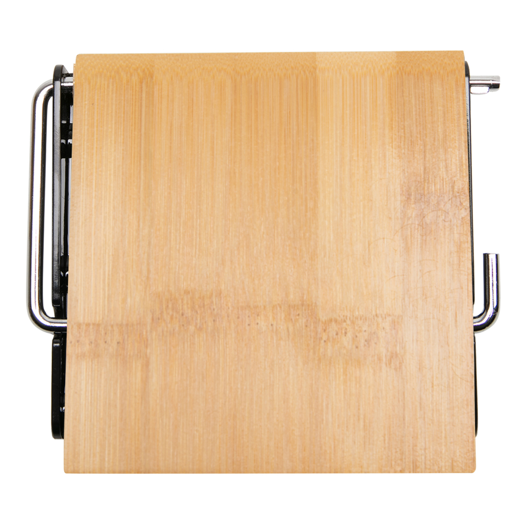 Držiak na toaletný papier BAMBOO