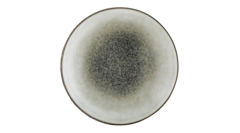 Keramický dezertný tanier KENYA 19 cm