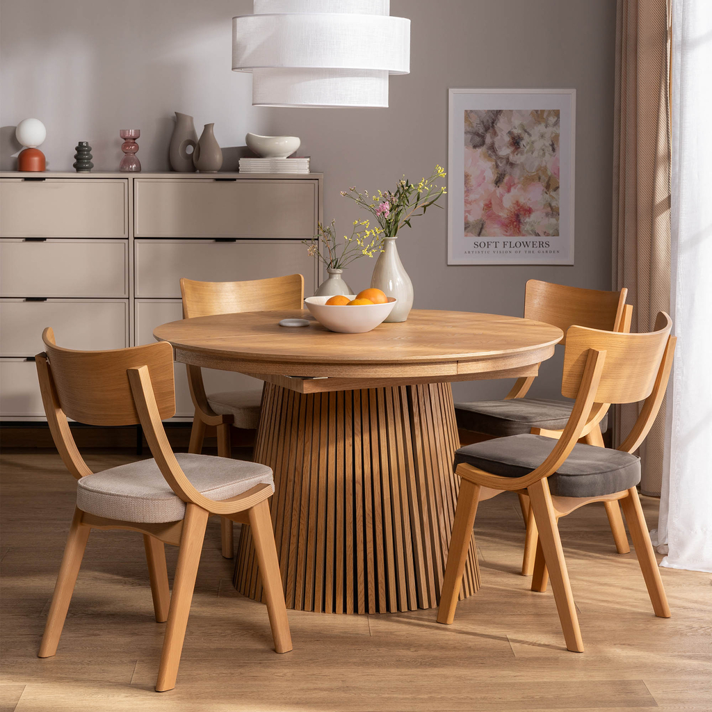 Maľba SOFT FLOWERS 50x70 cm