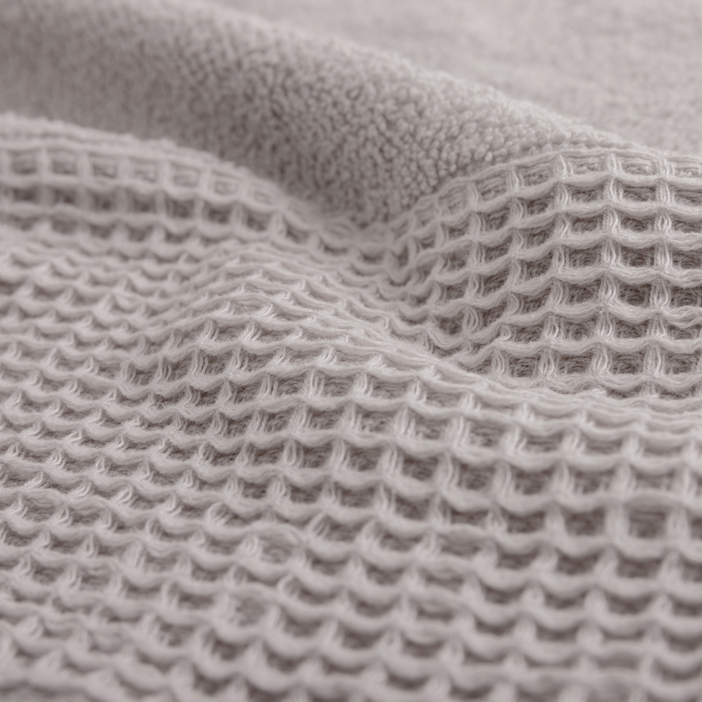 Bavlnený uterák vo svetlosivej farbe ZEN 90x160 cm