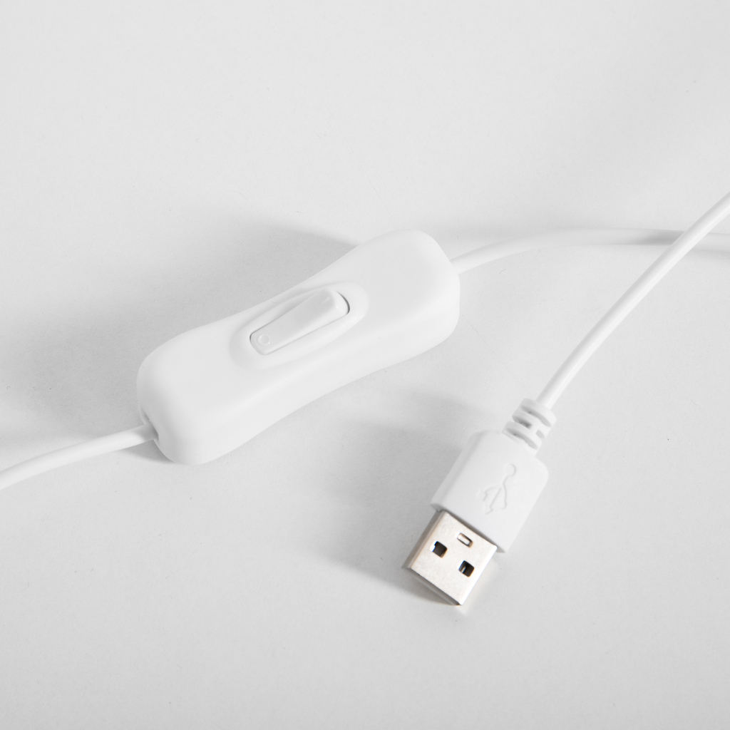 Dekoratívne svietidlo LED LIGHTNING