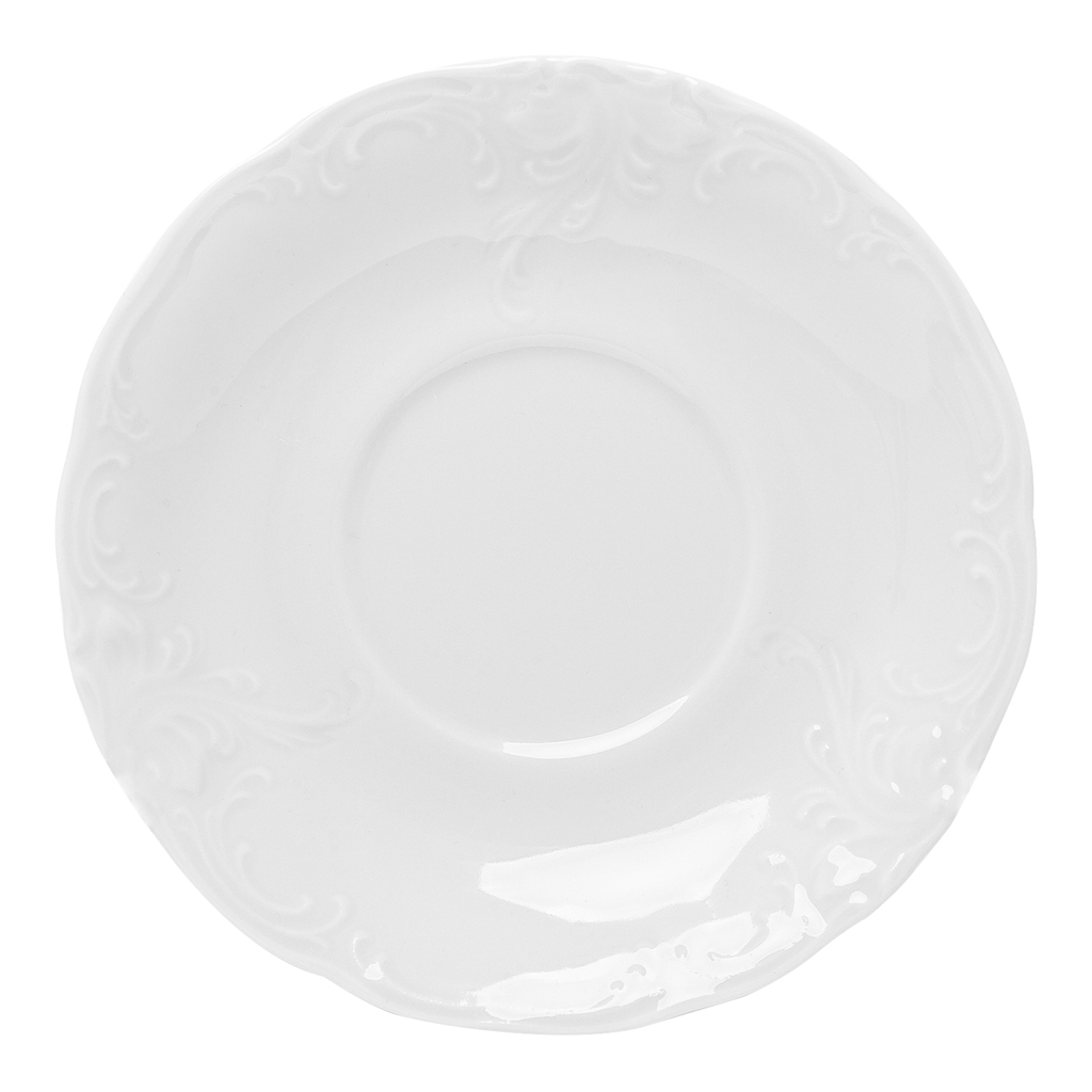 Porcelánový tanier FRYDERYKA 14 cm