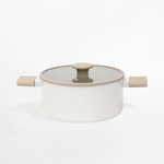 Hliníkový hrniec CREMA 6,8 l