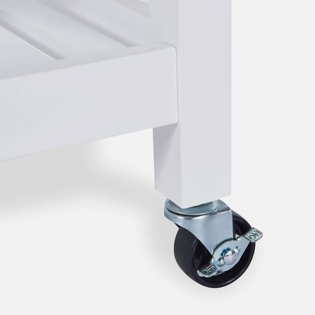 Kuchynský vozík TYLAR