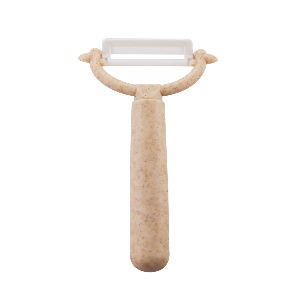 Súprava 5 ks nožov so škrabkou NATURE