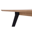 Loftový stôl VENETTI II 200 cm