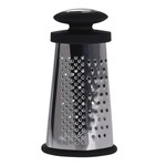 Mini oceľové strúhadlo 16 cm