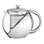 Džbán LUMEN s varným sitkom 0,9 l