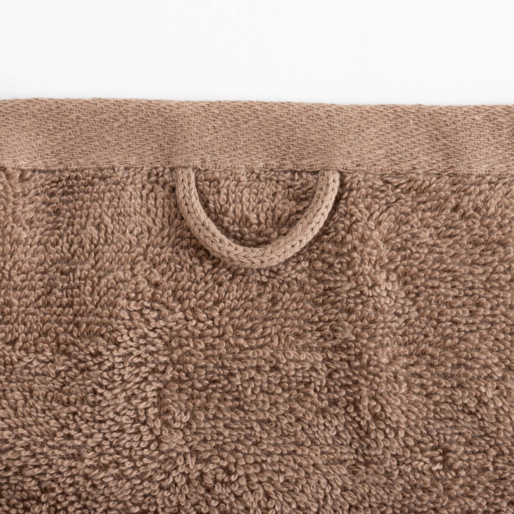 Súprava 2 uterákov krémová/béžová BLINK