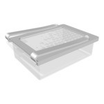 Nádoba ZÁSUVKA SLIDE BOX do chladničky