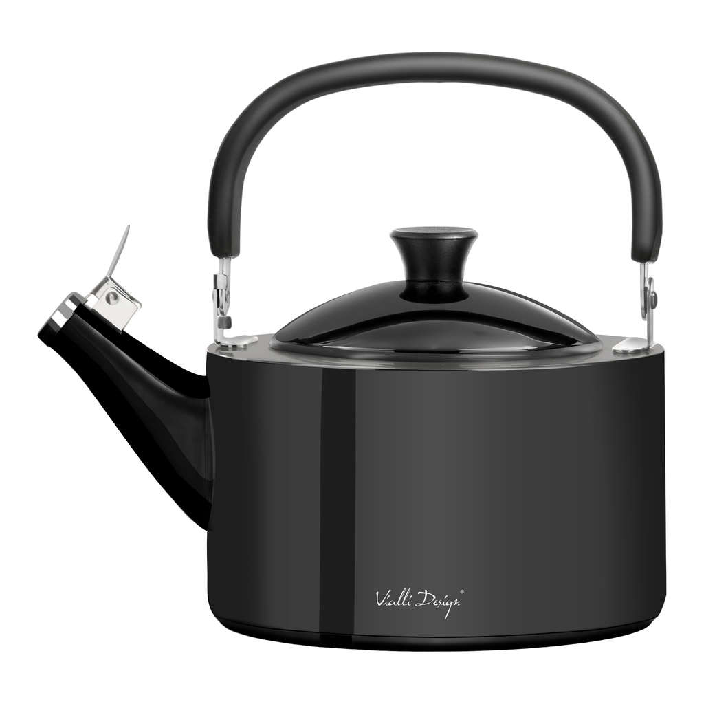 Kanvica s píšťalkou DIAMANTE 1,5 l