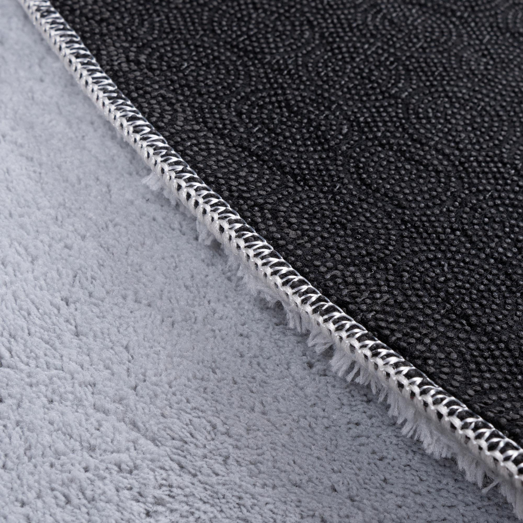 Svetlosivý koberec PULY STONE 120x170 cm