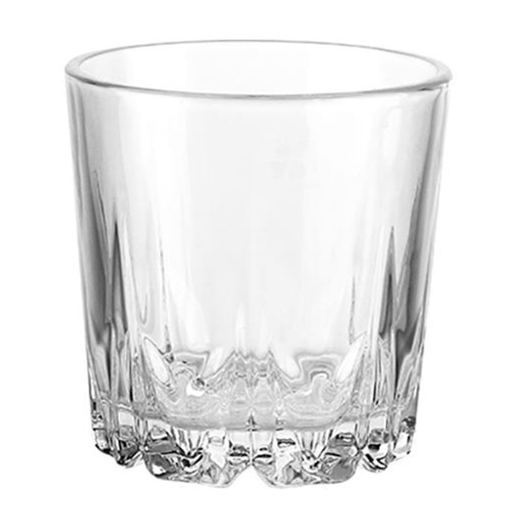 Pohár na whisky MILAN 280 ml