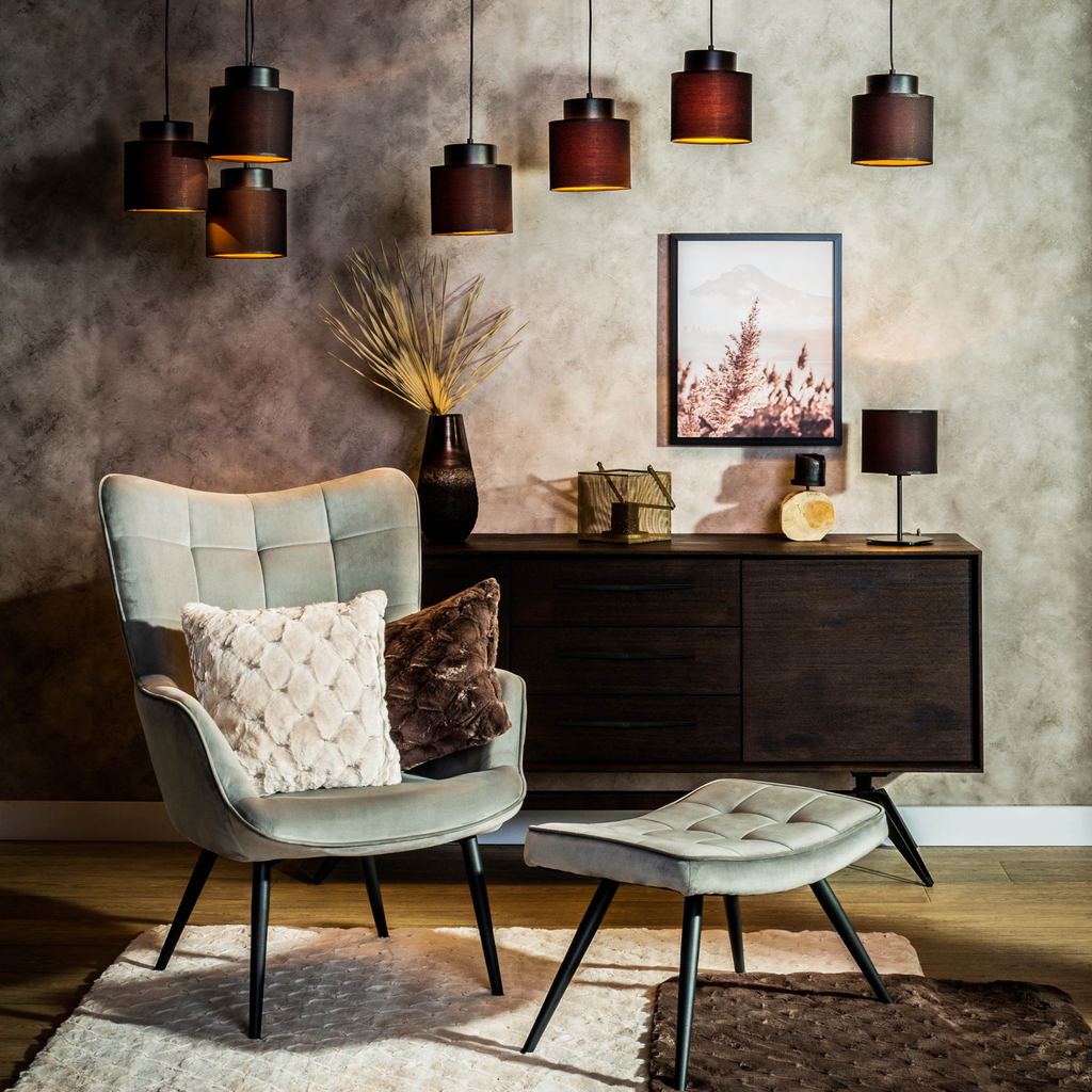 Stolná lampa FRODI 3185