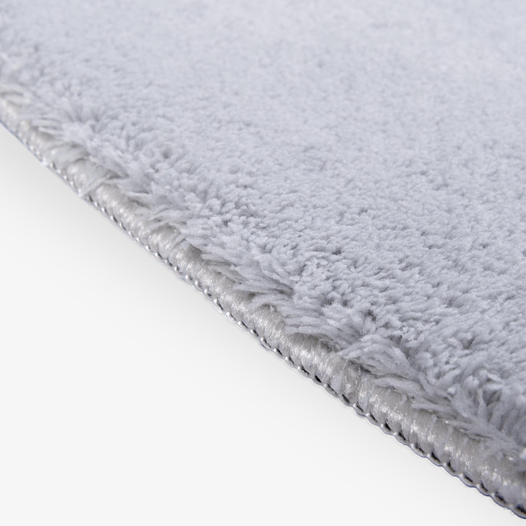 Svetlosivý koberec PULY STONE 120x170 cm
