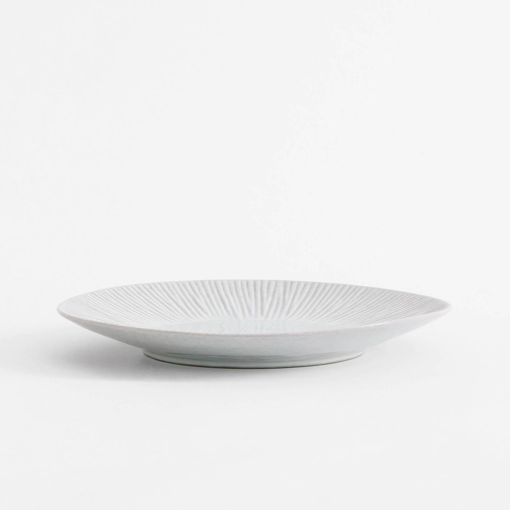 Dezertný tanier ZAURA 21,5 cm