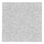 Papierové obrúsky LINEN STRUCTURE GREY 20 ks.