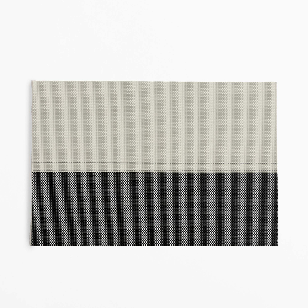 Prestieranie na stôl v tmavosivej farbe 45x30cm