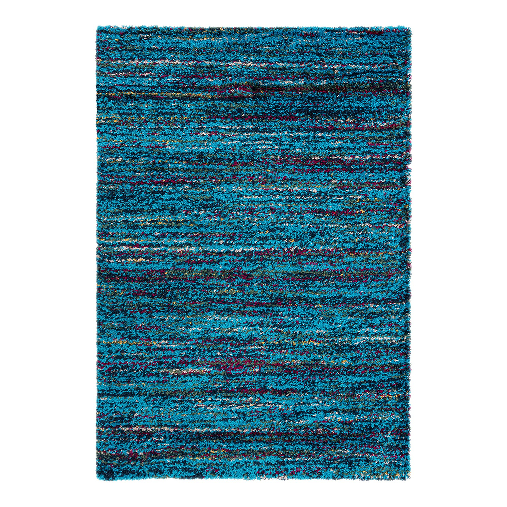 Koberec shaggy farebný SUSSY 120 x 170 cm