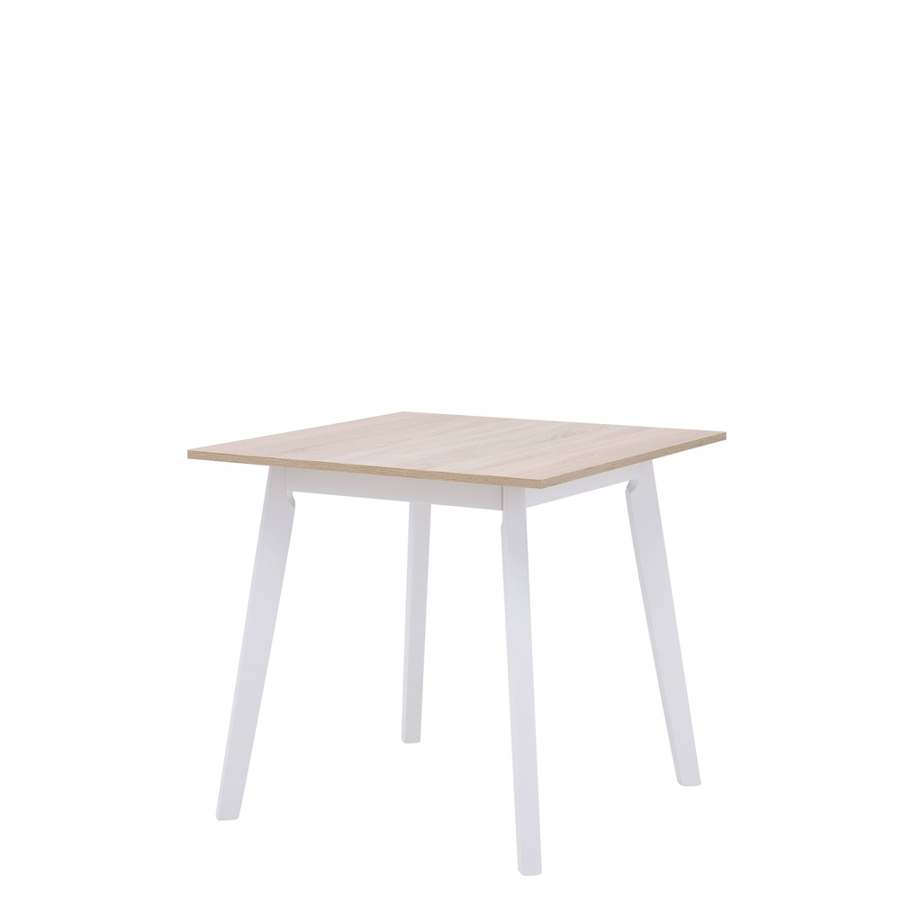 Stôl CODY 80 x 80 cm