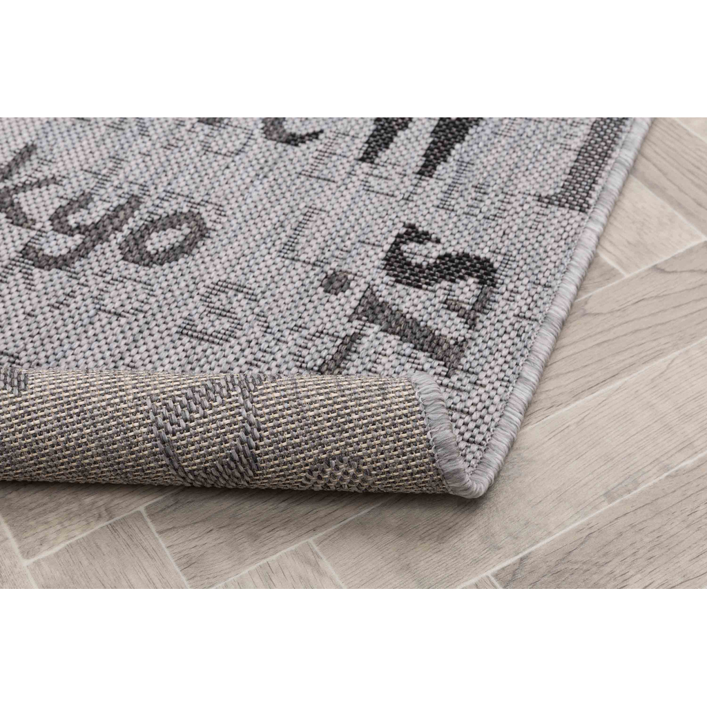 Koberec LONG STOLICE 60 x 180 cm