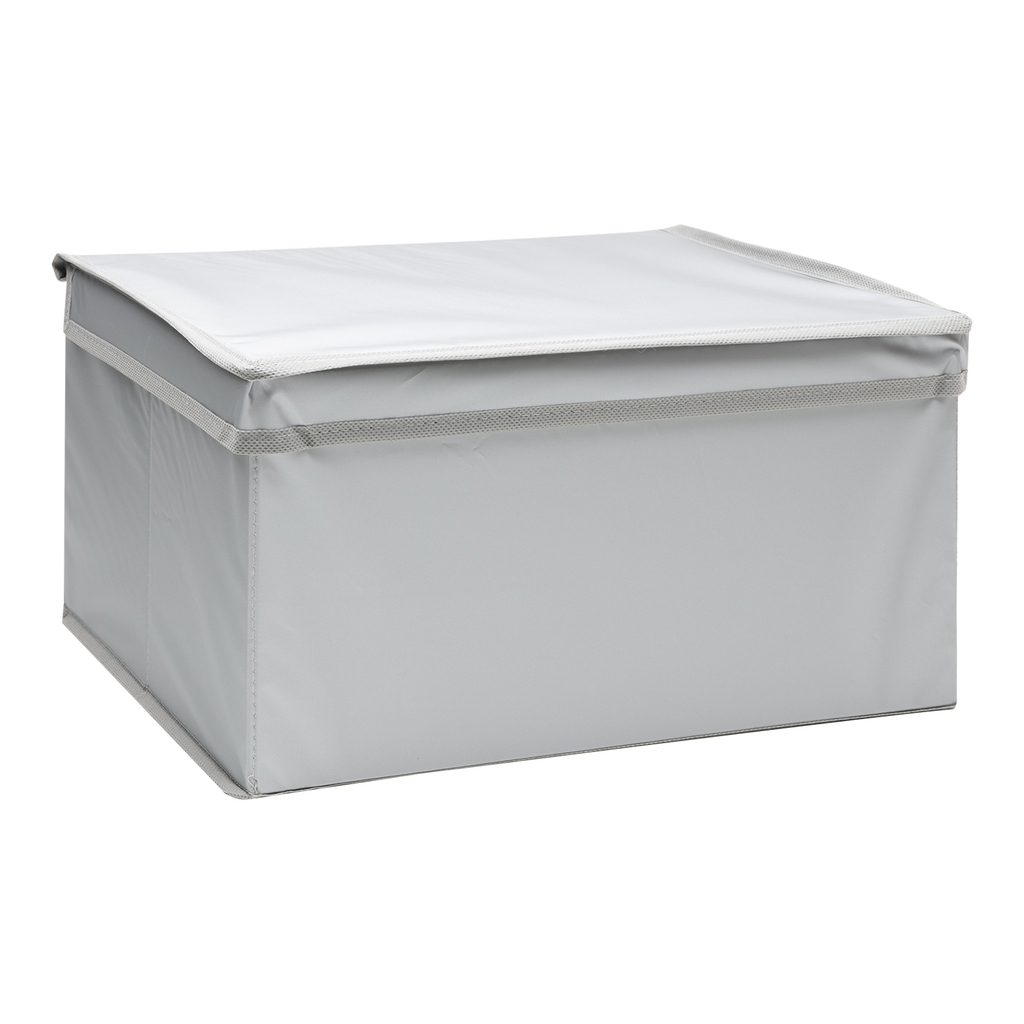 Úložný box 38x27x19 cm