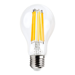 Žiarovka LED E27 16W ORO-E27-A67-FL-CLARO-16W-WW teplá farba