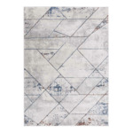Geometrický koberec IRON120x170 cm