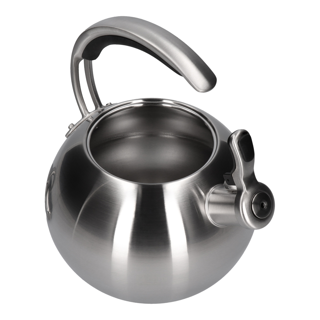 Čajník z nerezovej ocele na indukciu VISIONARY ZWIEGER 2 l