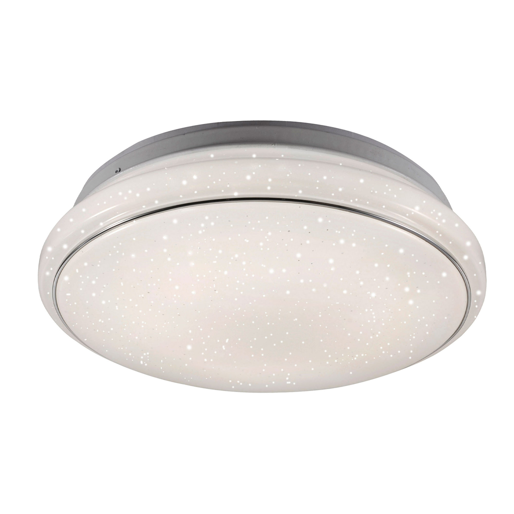 Stropné svietidlo JUPITER LED 14362-16