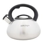 Čajník s píšťalkou MATEO 3l