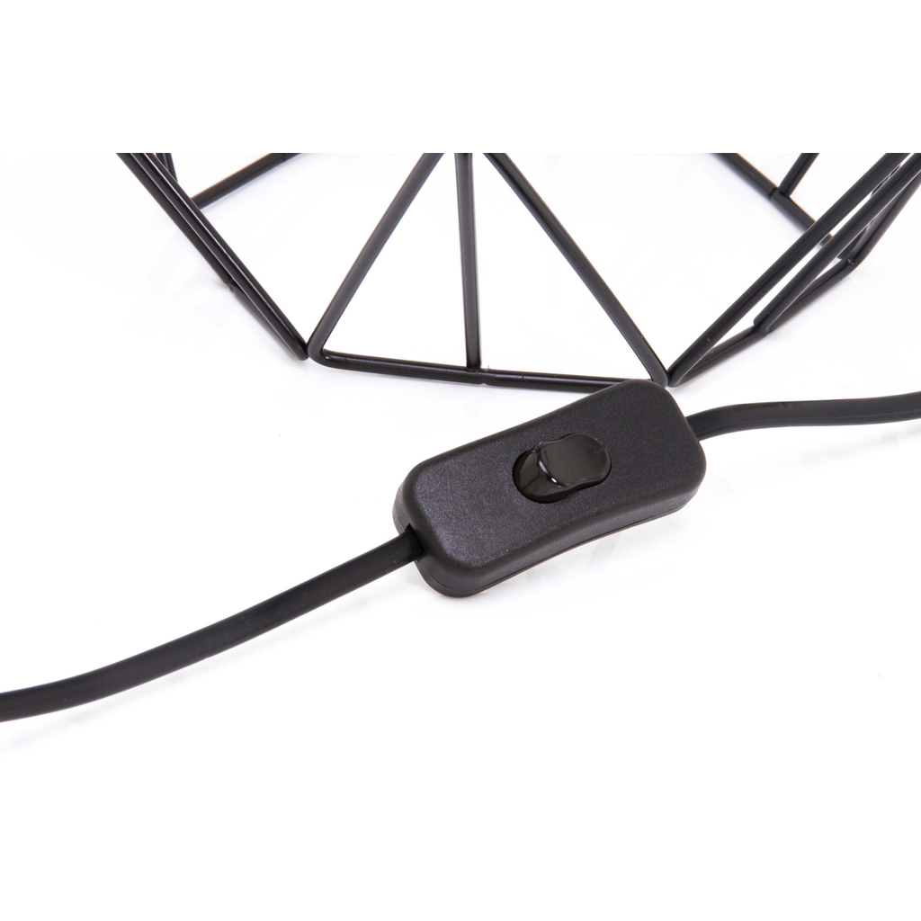 Stolná lampa BASKET NEW 8065