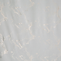 Záclona IVA do spálne, biela 140x270 cm