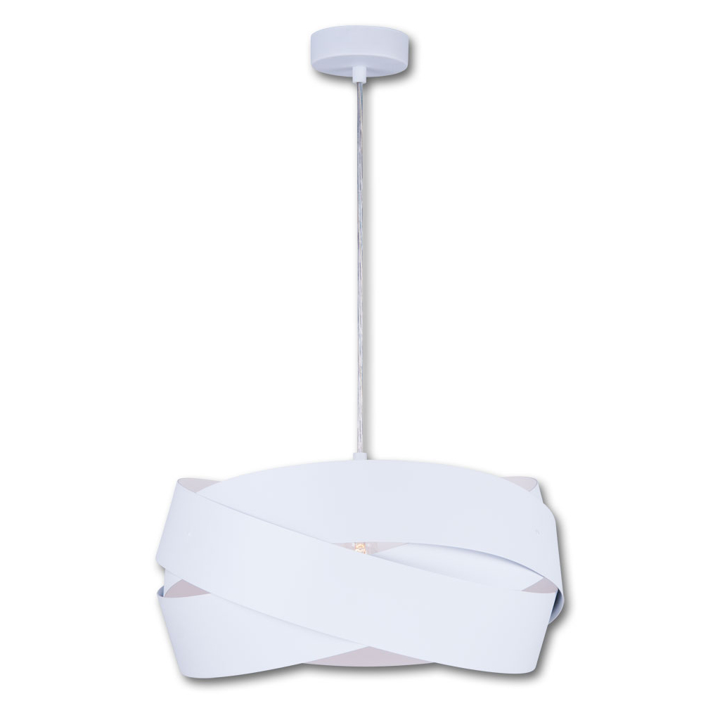 Závesná lampa TORNADO