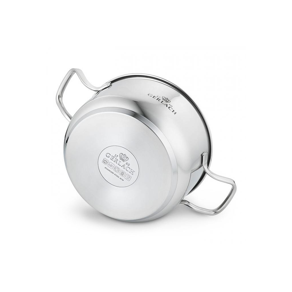 Hrniec GERLACH SIMPLE 2l